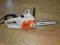 PIŁA ELEKTRYCZNA STIHL MSE 140C POLECAM!!!