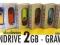 Pendrive 2GB. Super Prezent GRAWER!