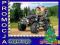 PEG PEREGO Jeep GAUCHO SUPERPOWER 24v Akumulator