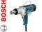 BOSCH KLUCZ UDAROWY GDS 18E WKRĘTARKA M6-M18 Fvat