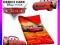 ŚPIWÓR Disney CARS AUTA śpiworek NEW JOHN +BAŃKI M