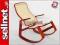 FOTEL BUJANY GIGANT! RATTAN-WIŚNIA 51 WYPRZEDAŻ!!!