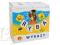 WYRAZY - GRA NAUKA PISANIA CZYTANIA*ALFABET*LITERY