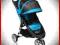 Promocja BABY JOGGER Wózek trojkołowy CITY MINI SU