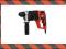 Black&Decker młotowiertarka KD985KA+WALIZKA+D