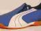 buty halowe Puma V5.06 IT Junior 101136/10 r. 37,5