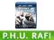 FILM BLU-RAY SZYBCY I WŚCIEKLI 5 BLURAY FOLIA NOWY