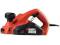 BLACK&DECKER strug elektryczny KW712 650W gwar