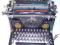 MERCEDES maszyna do pisania