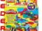 HASBRO PlayDoh Grill + 4 tuby 23017 GRATIS/ KURIER