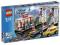 LEGO - CITY - DWORZEC KOLEJOWY - 7937