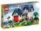 LEGO - CREATOR - MIŁY DOMEK RODZINNY - 5891