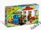 NOWY ZESTAW LEGO DUPLO 5648 Stajnia