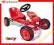 SMOBY Gokart CARS 2 ZYGZAK McQUEEN Auta Disney HIT