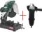 PRZECINARKA DO METALU METABO CS-355 + SZLIFIERKA