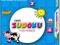 SUDOKU JUNIOR 2011 gra logiczna obrazkowa 4-10 lat