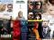 ZESTAW 8 FILMÓW OBYCZAJOWYCH DVD SKLEP WEJHEROWO