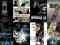 ZESTAW 8 THRILLERÓW NA DVD OKAZJA! SKLEP WEJHEROWO