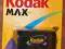 Bateria Litowa Kodak Max 2CR5 6V