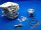*CYLINDER KOMPLETNY PARTNER HUSQVARNA K650 K700