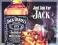 Tablica Blaszana Jack Daniels Ask for Jack