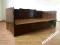 PIĘKNA SOFA ART DECO,orzech,lata 30-te  _mobilier