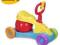 HASBRO Playskool Skuter Nowa Poznan terazzabawki