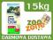 PURINA DOG CHOW ACTIVE 15kg + KURIER + 40x GRATIS