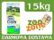 PURINA DOG CHOW ADULT LARGE 15kg + 40x GRATIS