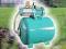Hydrofor 100L pompa MH1300 Inox 230V Omnigena