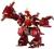 HIT 7w1 BAKUGAN ZESTAW MAXUS DRAGONOID BAKUGANY