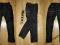 MZ# NOWE jeansy EKSTRA model 146-152 CH *S67
