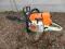 PILARKA PIŁA STIHL MS 361