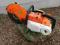 PILARKA PIŁA DO BETONU STIHL TS 460