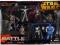 Star Wars Battle Pack-Jedi vs Sith hasbro