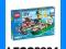 LEGO CITY 4645 PORT MORSKI od LEGO2004 {WAWA}