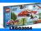 LEGO CITY 4209 SAMOLOT STRAŻACK od LEGO2004 {WAWA}