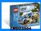 LEGO CITY 4436 WÓZ PATROLOWY od LEGO2004 WAWA