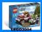 LEGO CITY 4437 POŚCIG POLICYJNY od LEGO2004 WAWA