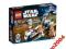 LEGO STAR WARS 7913 CLONE od LEGO2004 {WAWA}