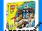 LEGO SPONGEBOB 3833 KRUSTY KRAB od LEGO2004 {WAWA}