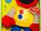 HASBRO Playskool GADAJACY ELMO po POLSKU