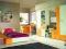 Meble Dla Dzieci System Mebli LABIRYNT A Łóżko