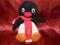 Maskotka pingu 16 cm