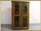 Witryna szafa oświetlenie 1920 r Szwecja okazja!!