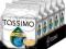 JACOBS TASSIMO CREMA Z NIEMIEC SENFT&MILD 16KA