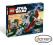 LEGO STAR WARS 8097 Slave I - ZIELONA GORA KURIER