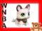 Littlest Pet Shop CHODZACE ZWIERZAKI PIESEK NOWOSC