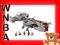 KLOCKI LEGO STAR WARS REPUBLIC FRIGATE 7964 KURIER