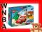 KLOCKI LEGO DUPLO CARS ZYGZAK MCQUEEN AUTA 5813